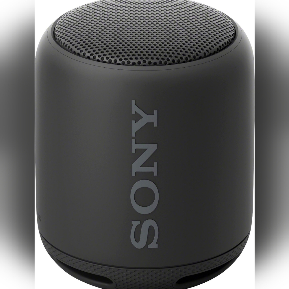 Sony SRS-X10 Speaker / with CASE